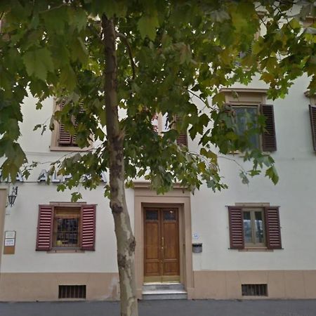 Appartamenti Fortezza Da Basso Florence Exterior photo